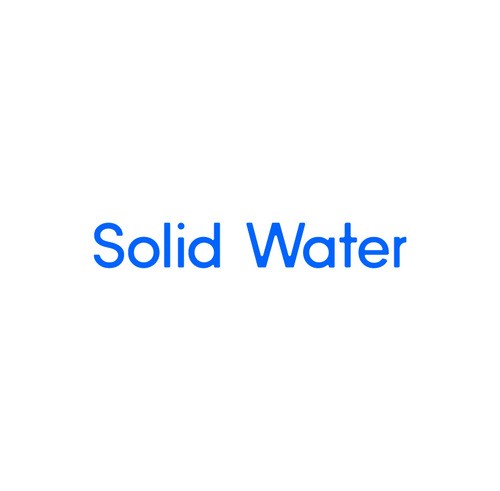 Solid Water 