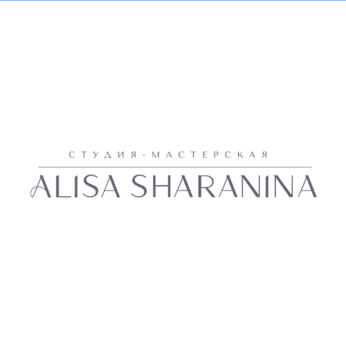 ALISA SHARANINA