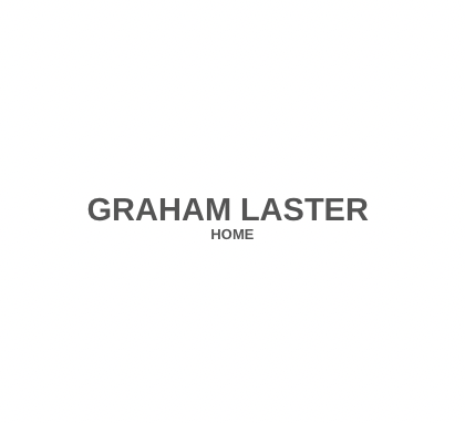 Graham Laster