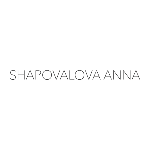 SHAPOVALOVA ANNA