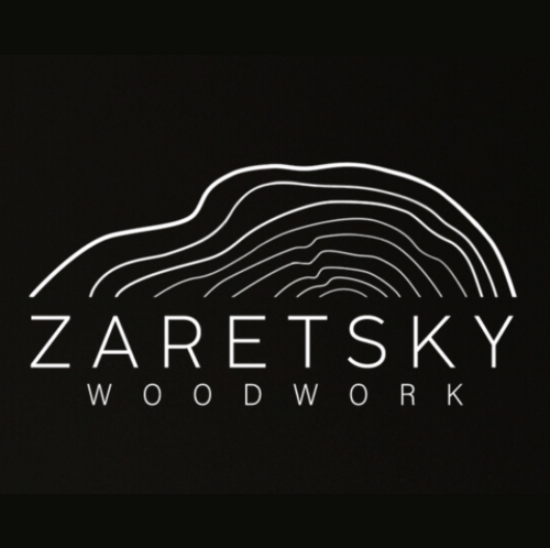 ZARETSKY woodwork