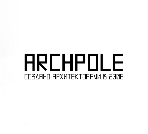 ARCHPOLE