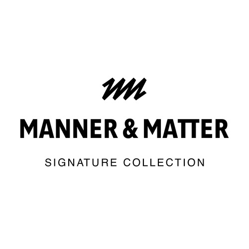 Manner&Matter Signature Collection